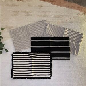 12x20 | Pillow Cover Bundle